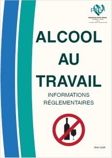 Alcool au travail