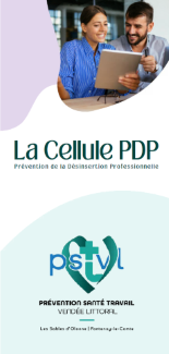 Flyer PDP
