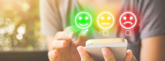 enquête satisfaction
