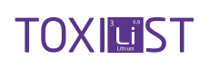 TOXILIST